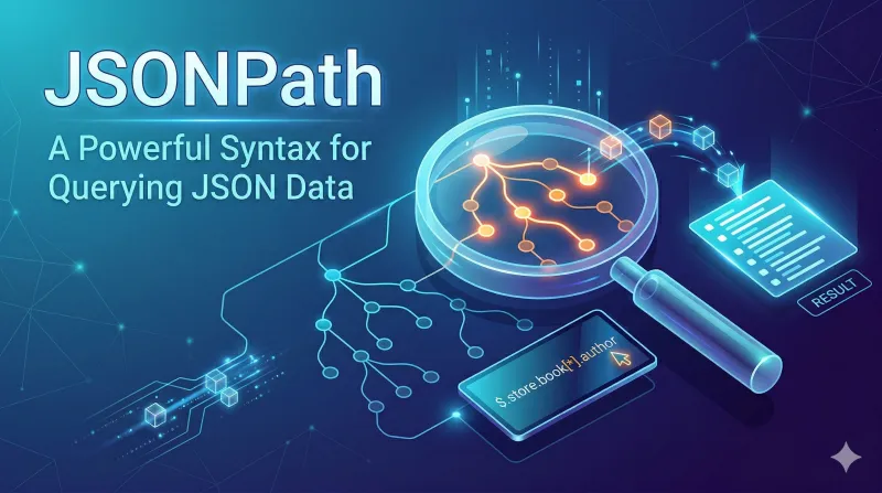 Mastering JSONPath for API Testing on iPhone, iPad, and Mac