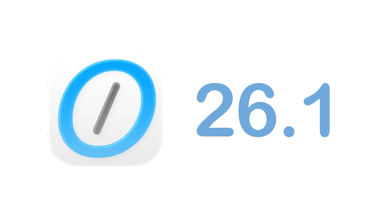 Meet API Orbit 26.1 — A New Massive Update