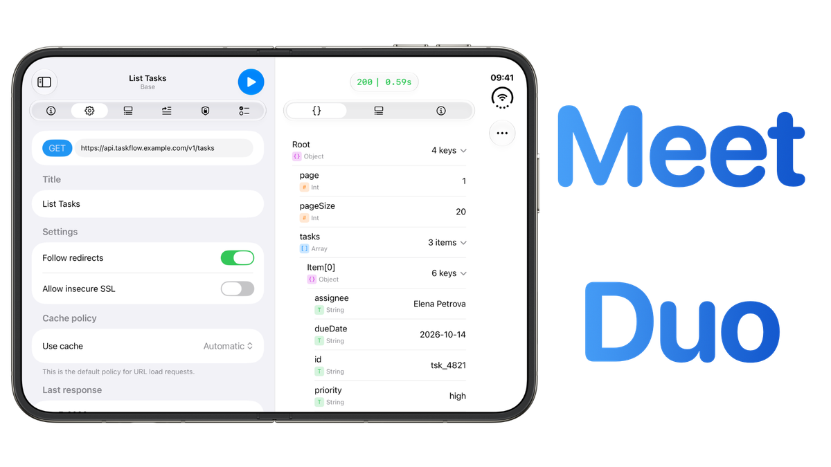 APIOrbit 27.1 — Meet iPhone Duo!